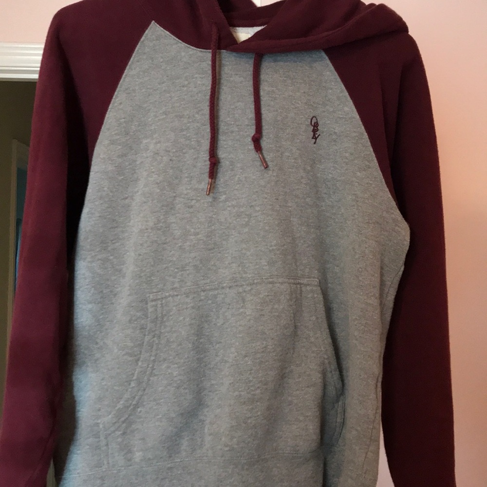 OBEY Hoodie